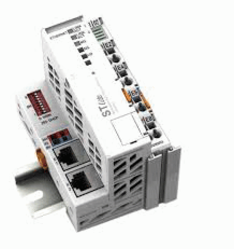 Модуль электропитания  STL-BPS 