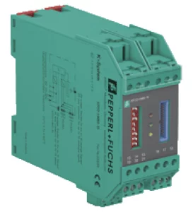 Мультиплексор KFD2-HMM-16