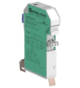 Модули защиты от перенапряжения Pepperl+Fuchs