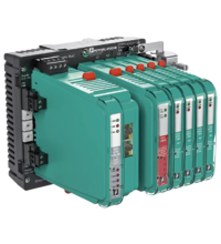 Компактный (мат. плата) MBHC-FB-4.GT