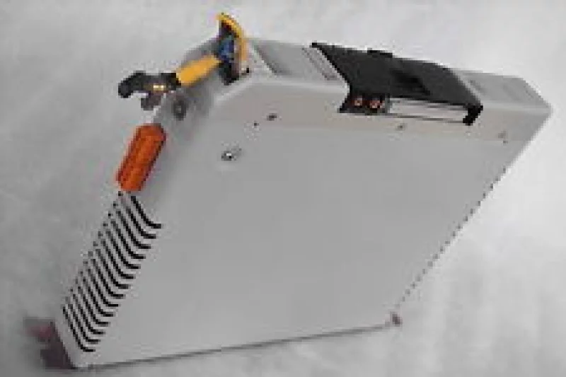 1394-AM07-B AXIS модуль 1PH 5кВт7.5А 530/680В