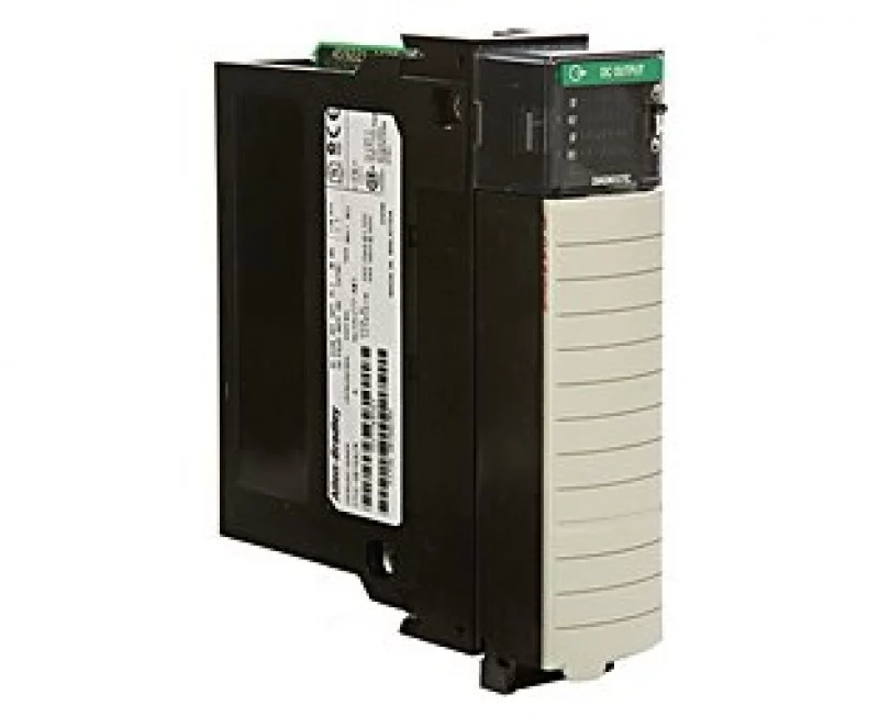 1756-MO2AE Allen Bradley ControlLogix Модуль ввода Servo Analog Encoder 1756-MO2A 1756-MO2 1756-MO 1756-M