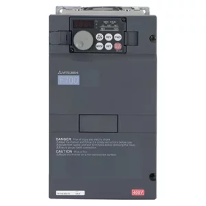 Преобразователь FR-F740-10940-EC