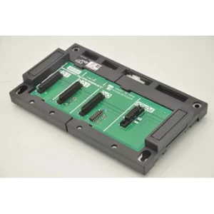 Базовое шасси серии MELSEC AnS/QnAS A1S33B-E