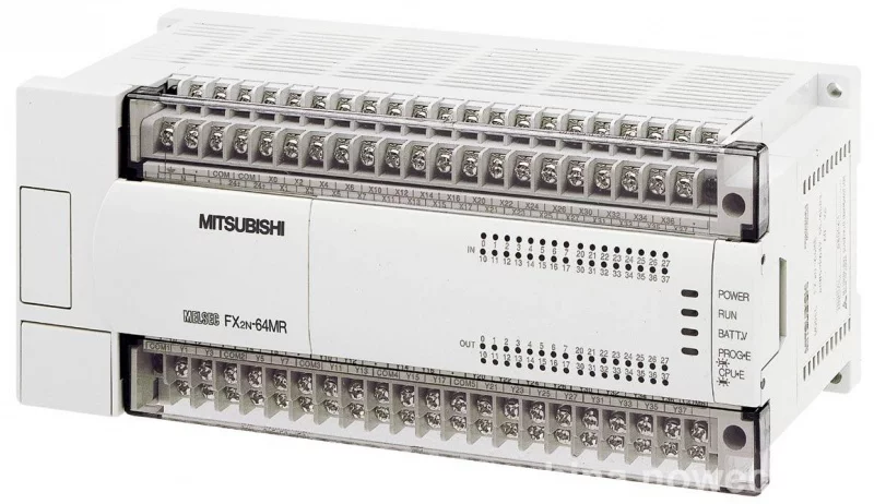 Контроллер FX2N-64MT-ESS/UL
