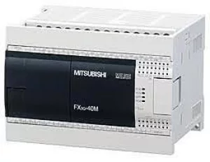 Контроллер FX3G-40MR/DS
