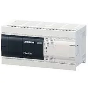 Контроллер FX3G-60MT/ESS