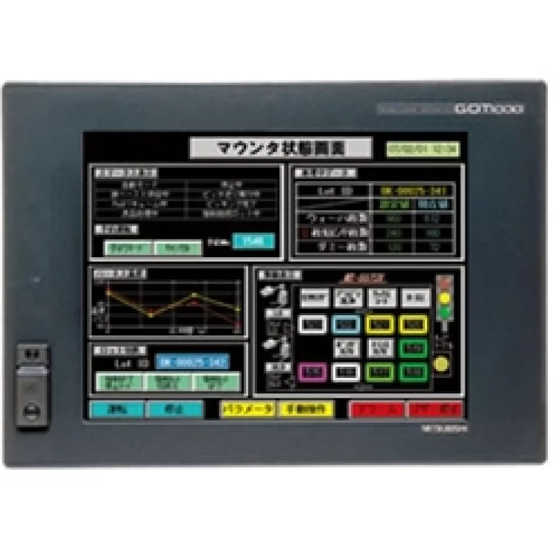 Панель оператора GT1572-VNBD