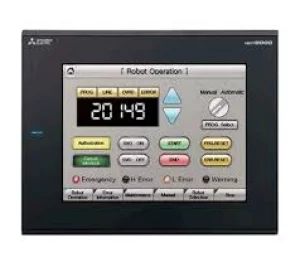 Панель оператора GT2508-VTWA