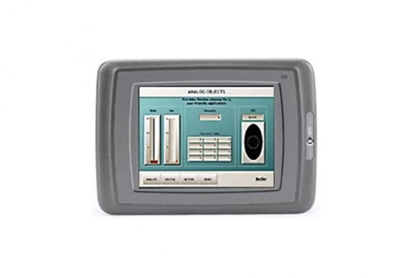 Панель оператора E1071