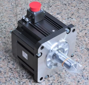 Серводвигатель  HF-SP352