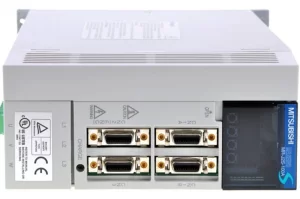 Сервоусилитель MR-J2S-11КA4