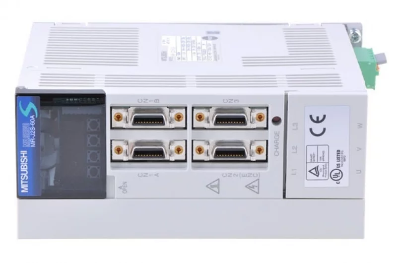 Сервоусилитель MR-J2S -60CL