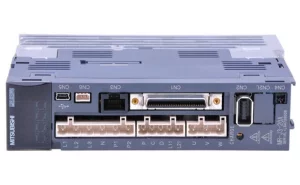 Сервоусилитель MR-J3-20A