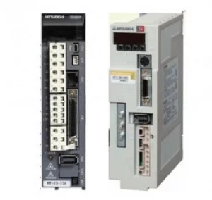 Сервоусилитель MR-E-10AG-QW003