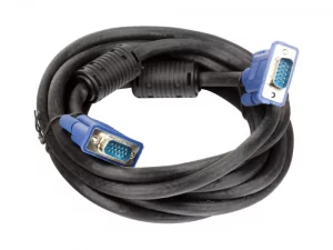 Кабель  5м, на внешнюю карту батареи Q170BAT и сервоусилителя  Q172J2BCBL5M-B