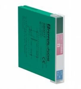 Барьер Зенера SB0766