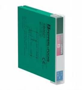 Барьер Зенера SB1715