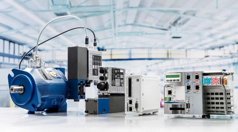 FVCA01.2-75K0-3P4-MDA-LP-NNNN-02VRS R912005344 75 kW, 3 AC 380 - 480 V, 50/60 Hz, 152 A