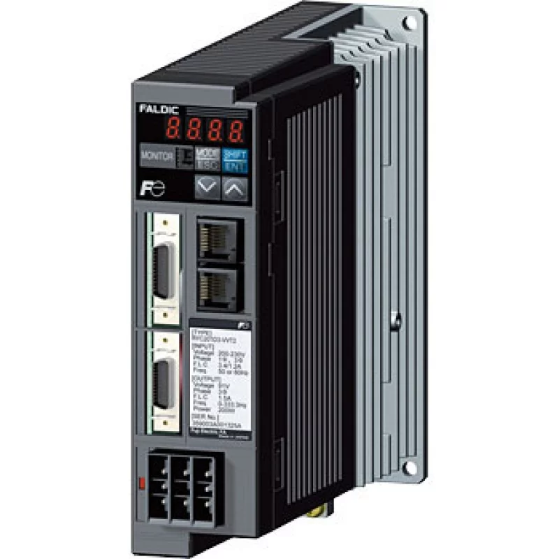 Сервоусилитель RYC202C3-VVT2