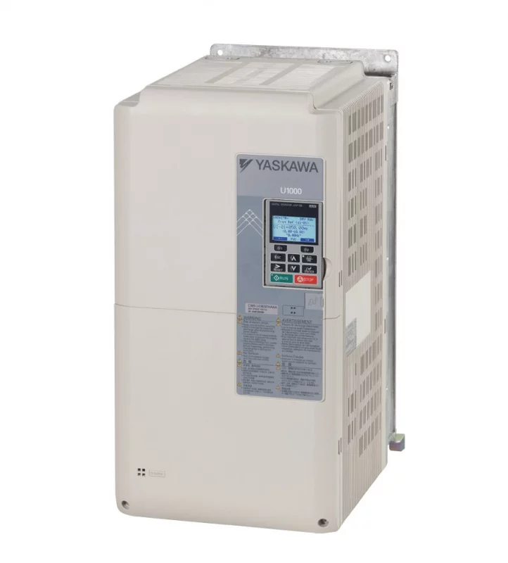 CIMR-UU4A0124F серия U1000