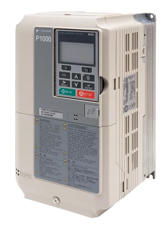 CIMR-PU4A0208 серия P1000